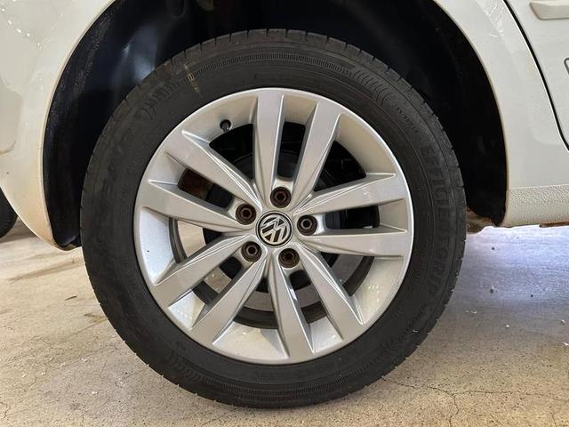 VOLKSWAGEN FOX CONNECT MB 2021