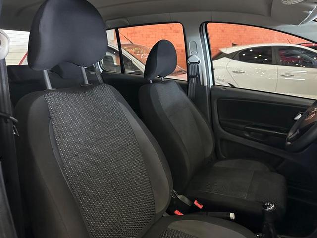 VOLKSWAGEN FOX CONNECT MB 2021