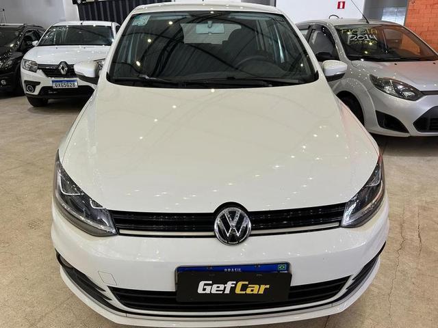 VOLKSWAGEN FOX CONNECT MB 2021