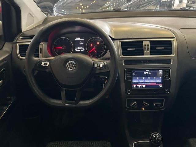 VOLKSWAGEN FOX CONNECT MB 2021