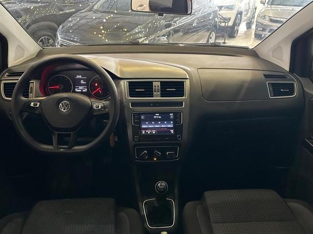 VOLKSWAGEN FOX CONNECT MB 2021