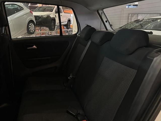VOLKSWAGEN FOX CONNECT MB 2021