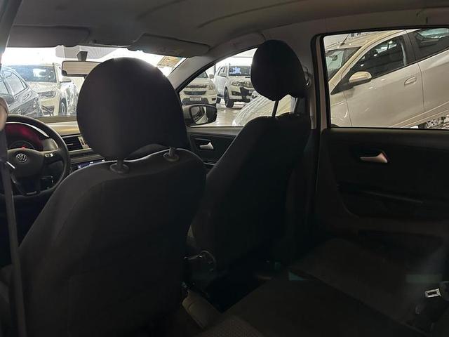 VOLKSWAGEN FOX CONNECT MB 2021