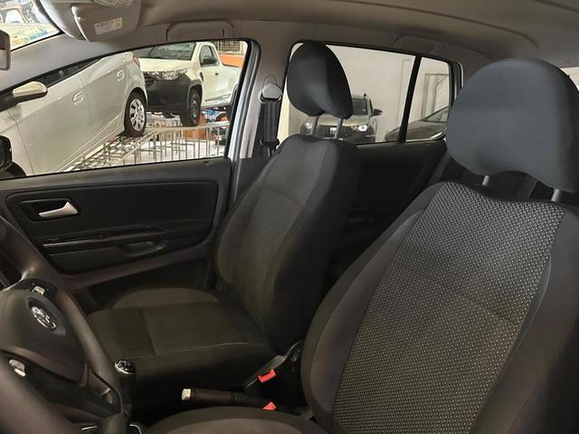VOLKSWAGEN FOX CONNECT MB 2021