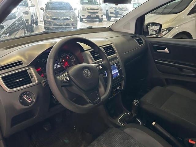 VOLKSWAGEN FOX CONNECT MB 2021