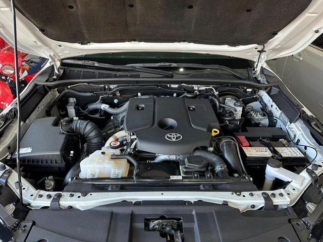 TOYOTA HILUX SWDMDA4MD 2024