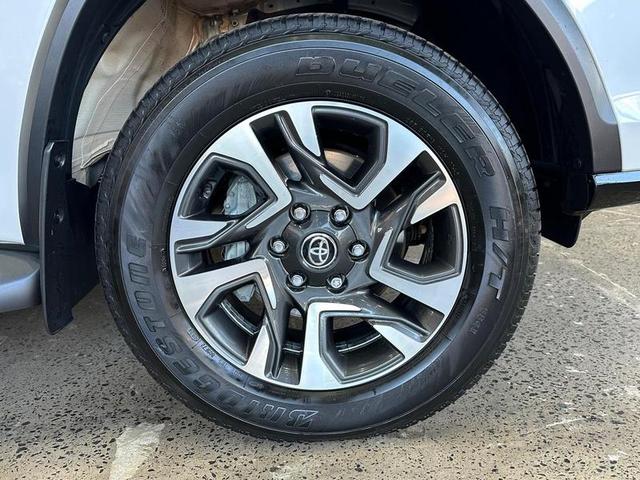 TOYOTA HILUX SWDMDA4MD 2024
