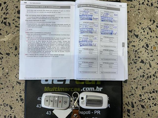 TOYOTA HILUX SWDMDA4MD 2024