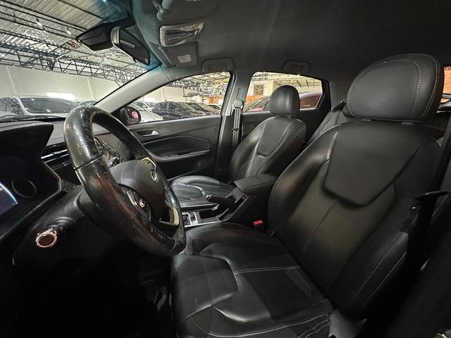 CAOA CHERY TIGGO3X PRO TA 2022