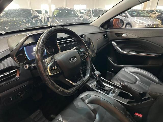 CAOA CHERY TIGGO3X PRO TA 2022