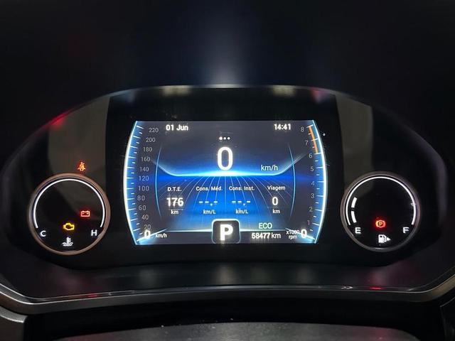 CAOA CHERY TIGGO3X PRO TA 2022