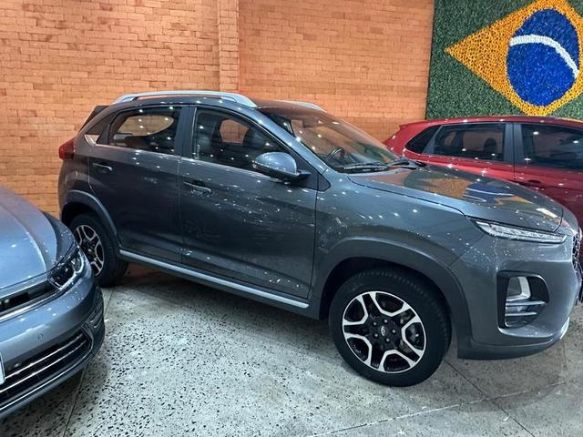 CAOA CHERY TIGGO3X PRO TA 2022