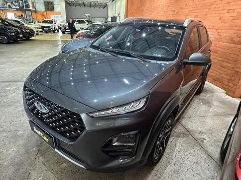 CAOA CHERY TIGGO3X PRO TA 2022