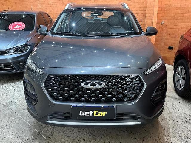 CAOA CHERY TIGGO3X PRO TA 2022