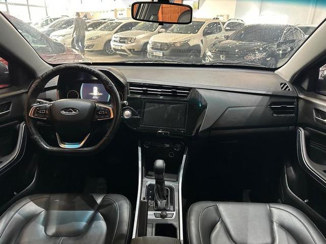CAOA CHERY TIGGO3X PRO TA 2022
