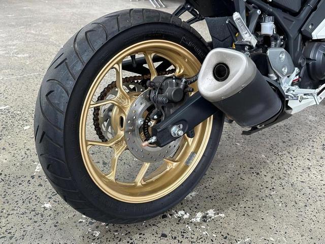 YAMAHA YZF R3 WGP 60TH 2023