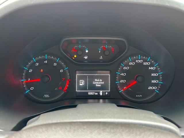 CHEVROLET S10 LT FD2A 2018