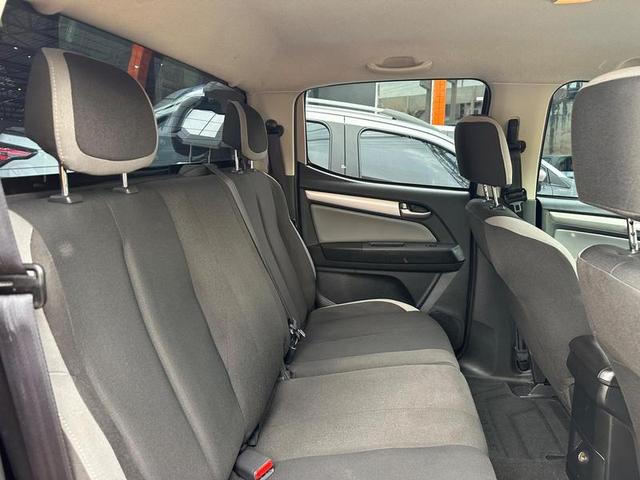 CHEVROLET S10 LT FD2A 2018