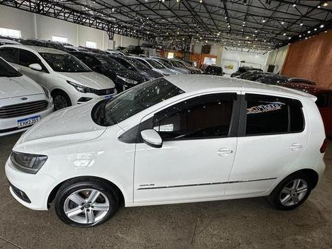 VOLKSWAGEN NOVO FOX HL MD 2015
