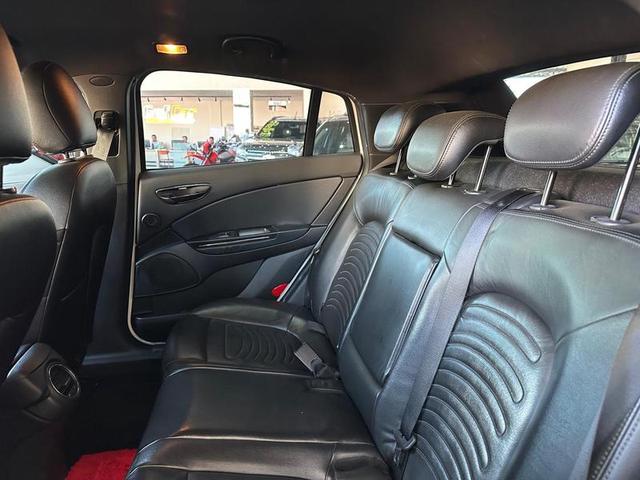 FIAT BRAVO BLACKMOTION 1.8 16V FLEX AUT. 2016