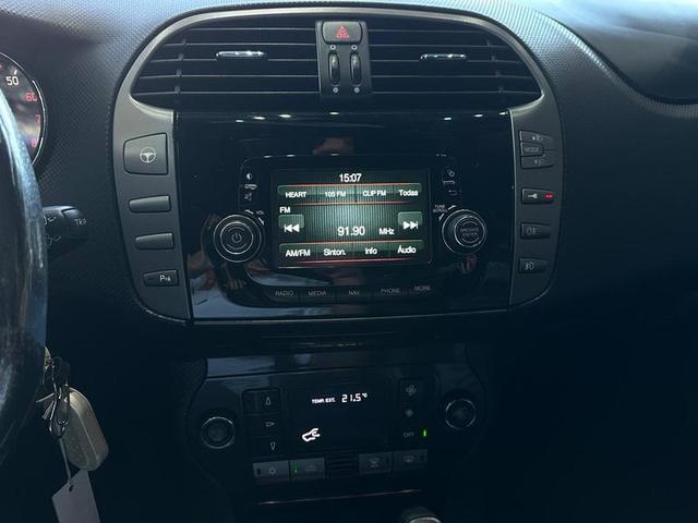 FIAT BRAVO BLACKMOTION 1.8 16V FLEX AUT. 2016