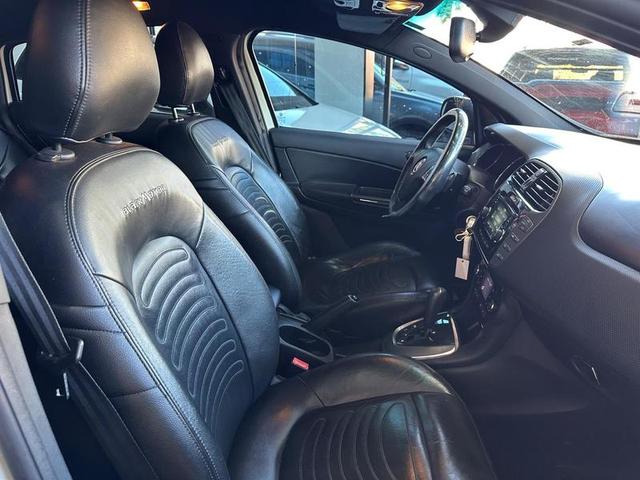FIAT BRAVO BLACKMOTION 1.8 16V FLEX AUT. 2016