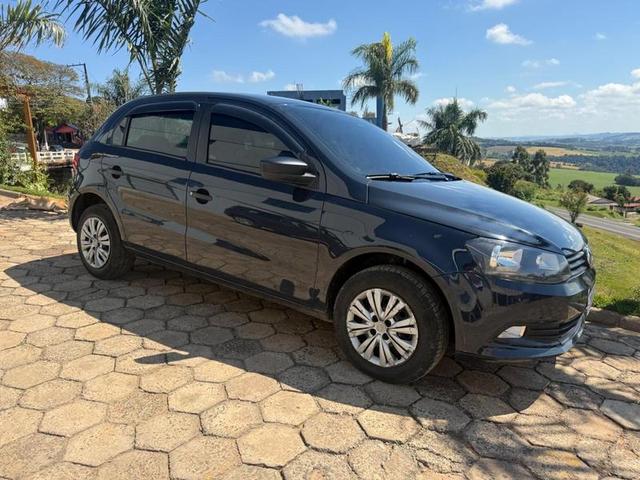 VOLKSWAGEN NOVO GOL 1.0 CITY 2013