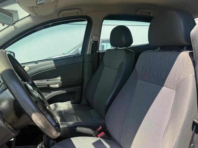 VOLKSWAGEN NOVO GOL 1.0 CITY 2013