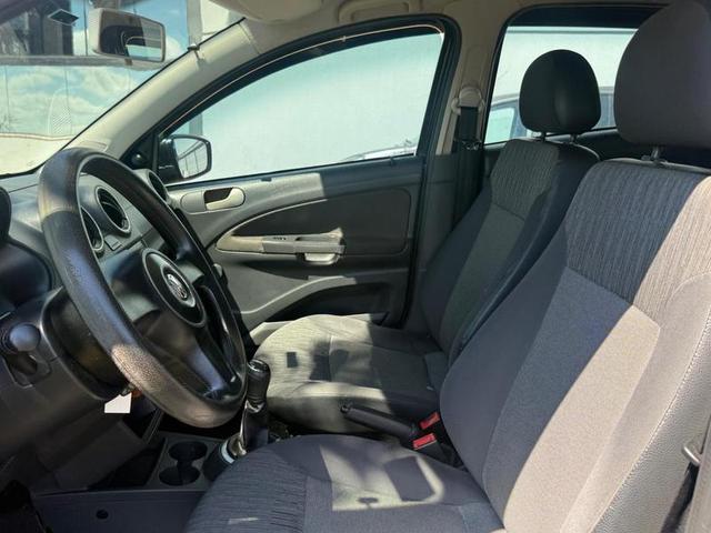 VOLKSWAGEN NOVO GOL 1.0 CITY 2013
