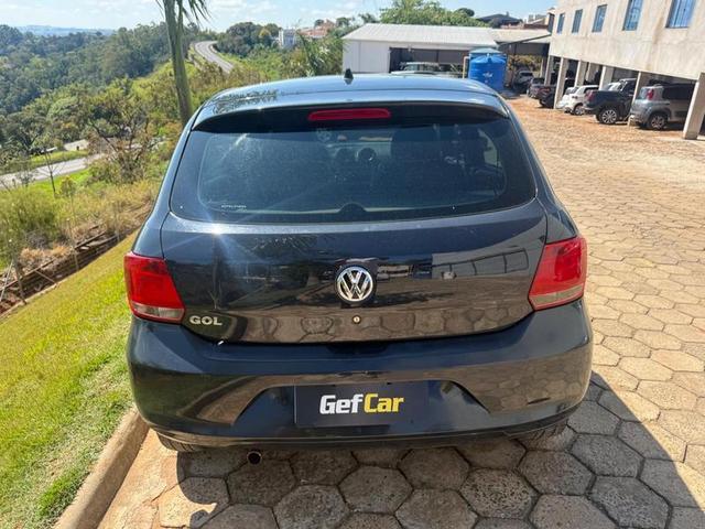 VOLKSWAGEN NOVO GOL 1.0 CITY 2013