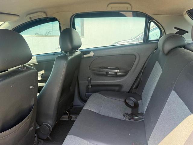 VOLKSWAGEN NOVO GOL 1.0 CITY 2013