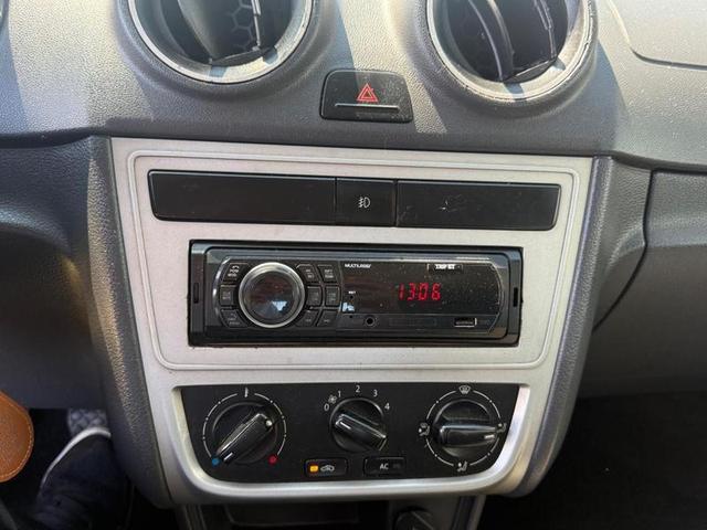 VOLKSWAGEN NOVO GOL 1.0 CITY 2013
