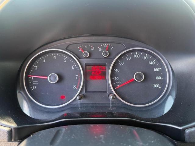 VOLKSWAGEN NOVO GOL 1.0 CITY 2013