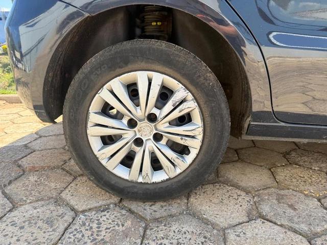 VOLKSWAGEN NOVO GOL 1.0 CITY 2013