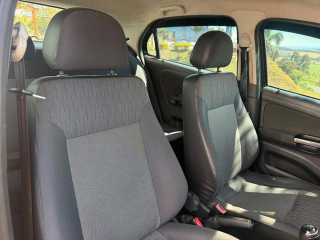 VOLKSWAGEN NOVO GOL 1.0 CITY 2013