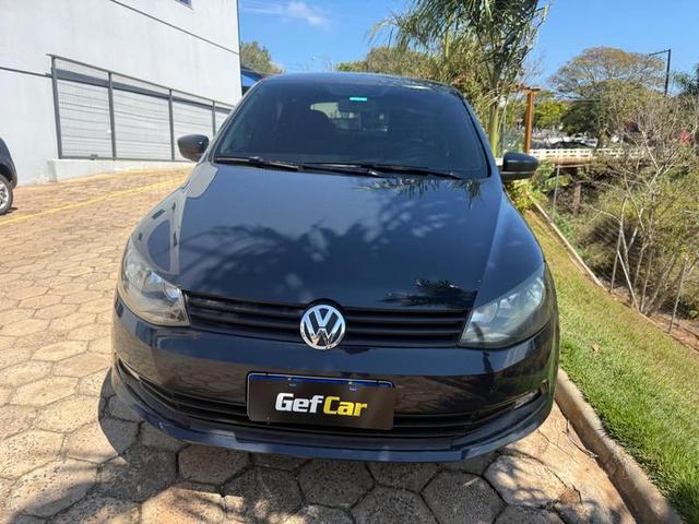 VOLKSWAGEN NOVO GOL 1.0 CITY 2013
