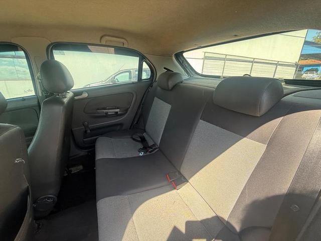 VOLKSWAGEN NOVO GOL 1.0 CITY 2013