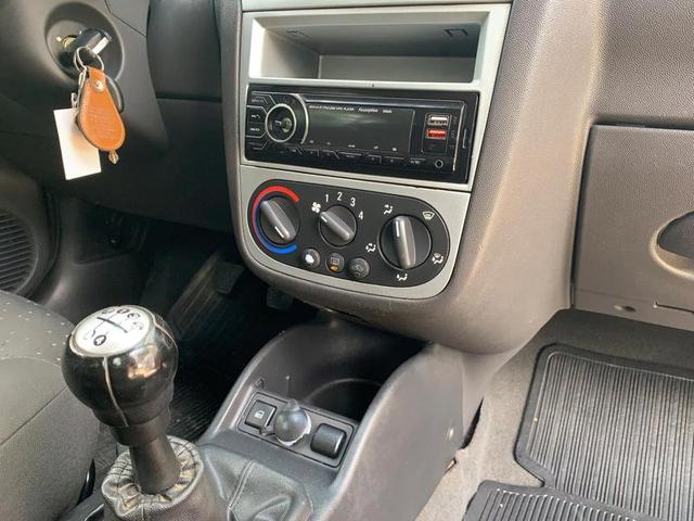 CHEVROLET CORSA HATCH PREMIUM 2009
