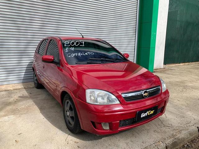 CHEVROLET CORSA HATCH PREMIUM 2009