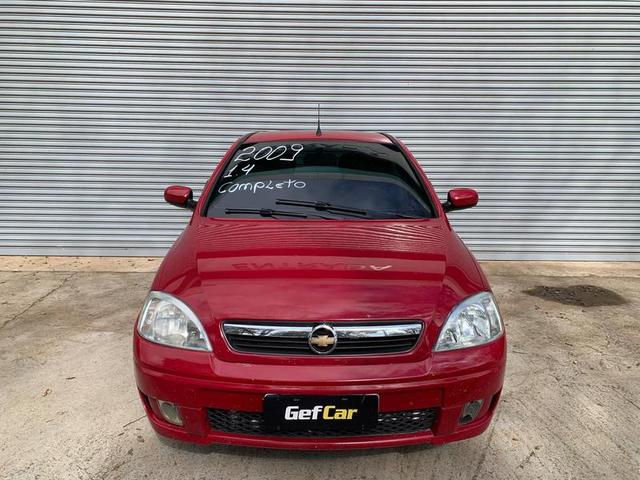 CHEVROLET CORSA HATCH PREMIUM 2009