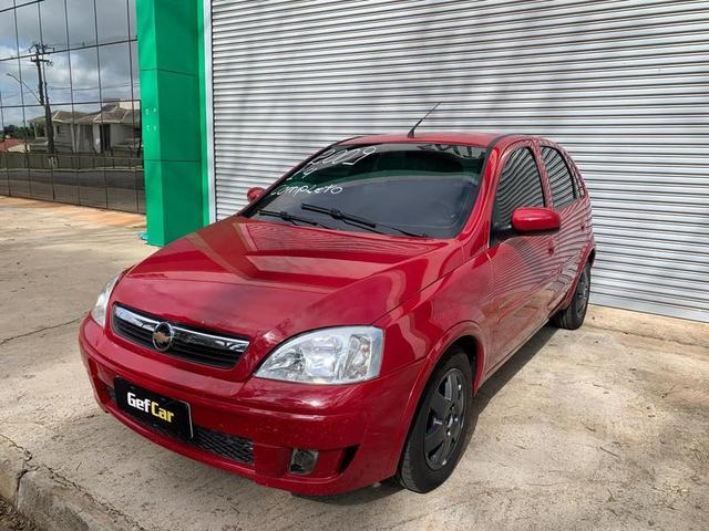 CHEVROLET CORSA HATCH PREMIUM 2009