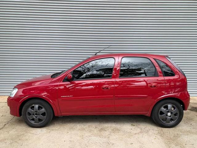 CHEVROLET CORSA HATCH PREMIUM 2009