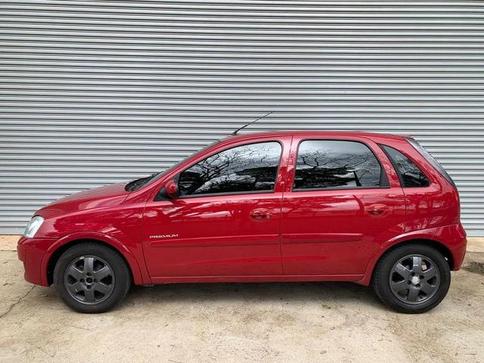 CHEVROLET CORSA HATCH PREMIUM 2009
