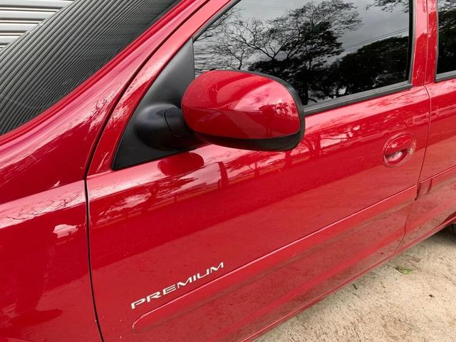 CHEVROLET CORSA HATCH PREMIUM 2009