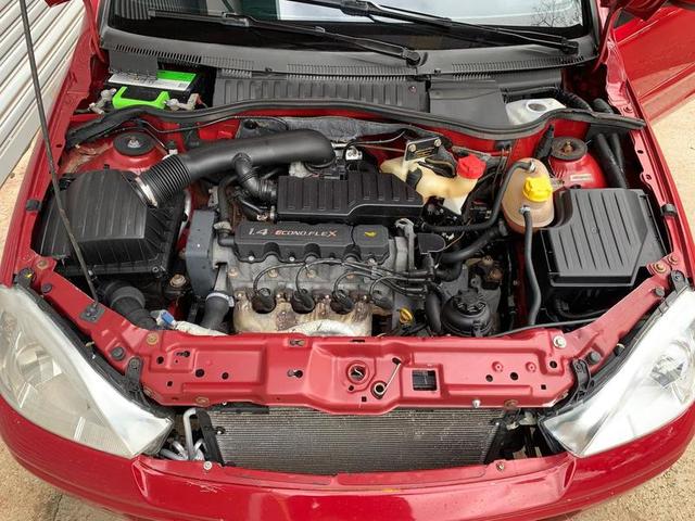 CHEVROLET CORSA HATCH PREMIUM 2009