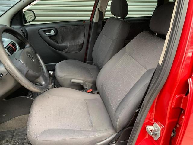 CHEVROLET CORSA HATCH PREMIUM 2009
