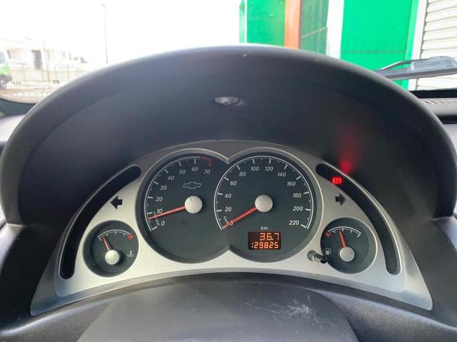 CHEVROLET CORSA HATCH PREMIUM 2009