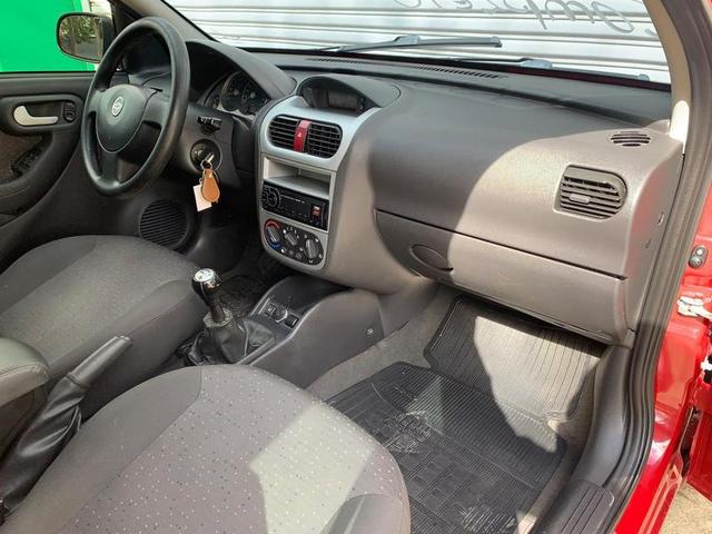 CHEVROLET CORSA HATCH PREMIUM 2009