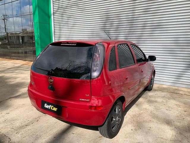 CHEVROLET CORSA HATCH PREMIUM 2009