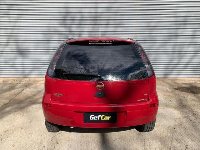 CHEVROLET CORSA HATCH PREMIUM 2009